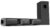 Sound Bar for Smart TV, 90W Compact Soundbar TV Speaker with Subwoofer, 2.1Channel Home Theater Surround Sound System with Crisp Vocals and Deep Bass for TV PC Projector.