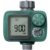 Sprinkler Timer, Programmable Hose Timer with Rain Delay, Manual and Automatic Watering System, Water Timers for Garden Hose, Waterproof Digital Irrigation for Yard, Lawn, Pool, 1 Outlet