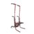 Stamina Power Tower – Dip Bar Pull Up Bar Station with Smart Workout App – Dip Bars for Home Workout – Up to 250 lbs Weight Capacity