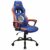 Subsonic Dragon Ball Z Original Gaming Chair, Black, XL