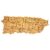 Totally Bamboo Destination Puerto Rico Cutting Board, Charcuterie & Serving Board | Laser Engraved Bamboo Map with Hang Tie for Wall Art | Puerto Rican Kitchen Gift & Decor