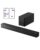 ULTIMEA 5.1ch Soundbar with Dolby Atmos, Sound Bar with Subwoofer for Smart TV, Home Theater Surround Sound System for TV, 300W, Adjustable Bass Boost, App, BT 5.4, Poseidon M60 (2025 Model)