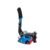 Reeonice AWEHIRU USB Handbrake,14Bit Universal Horizontal Drift Rally Racing Handbrake Lever Professional Gaming Peripherals PC Handbrake 14Bit USB Hall Sensor for Racing Games G25/27/29 T500