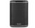 Upgraded Arena Wi-Fi Bluetooth Hi-Fi Speaker, 6 Drivers, 50W, Multiroom Music System, Support Airplay 2, Chromecast, Spotify Streaming (Black)