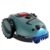 V200 Robot Lawn Mower Perimeter Wire Free, Mows Up to 2000-3500 Square Feet, Robotic Lawnmower for Small Lawns, Vision AI Smart Obstacle Avoidance