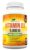 Vitamin D3 5000 IU, 365 Easy-Swallow Softgels, High Strength Vitamin D 5000 IU Supplement – Full Year Supply