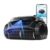 WYBOT C2 Vision AI Camera Cordless Pool Vacuum Robot for inground Pools, 8-in-1 Pool Cleaner, Ultra-fine Filtration, Brushless Motor Powerful Suction, Wall Climbing, Waterline Cleaning, Black Green