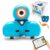 Wonder Workshop Dash Robot – Coding Robots for Kids 6+ – Voice Activated STEM Robot Toys – Interactive, Educational & Programmable