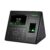 YKQJS-YQ Enterprise Use 4G GPRS TCP/IP Facial Face Recognition Time Attendance Machine Biometric Fingerprint Door Access Control System (Color : UFace402)