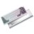 YUNZII AL68 Wireless Mechanical Keyboard,Full Aluminum CNC,60% Layout with Knob, QMK/VIA Software,Gasket Mounted,Hot Swappable,RGB Backlit,BT/2.4G/USB-C for Mac/Win (Silver, Cocoa Cream V2)
