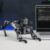 Yahboom Embodied Intelligence 15DOF Robot Dog and Rider-Pi Two Wheel-Legged Robot Adopt Python Programming Support AI Large Model