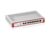 Zyxel High Speed Cyber Security Firewall | 2x Multi-Gig 2.5G | VPN | Business Class Recommended up to 100 Users | Nebula Cloud Option | Hardware Only [USGFLEX200H]