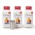 for Cholesterol Supplements Maintain Healthy Cholesterol Levels and Supports Cardiovascular Health Gluten-Free Vegan Zero Sugar, 16oz Bottle, 3 Pack (3 Week Supply)